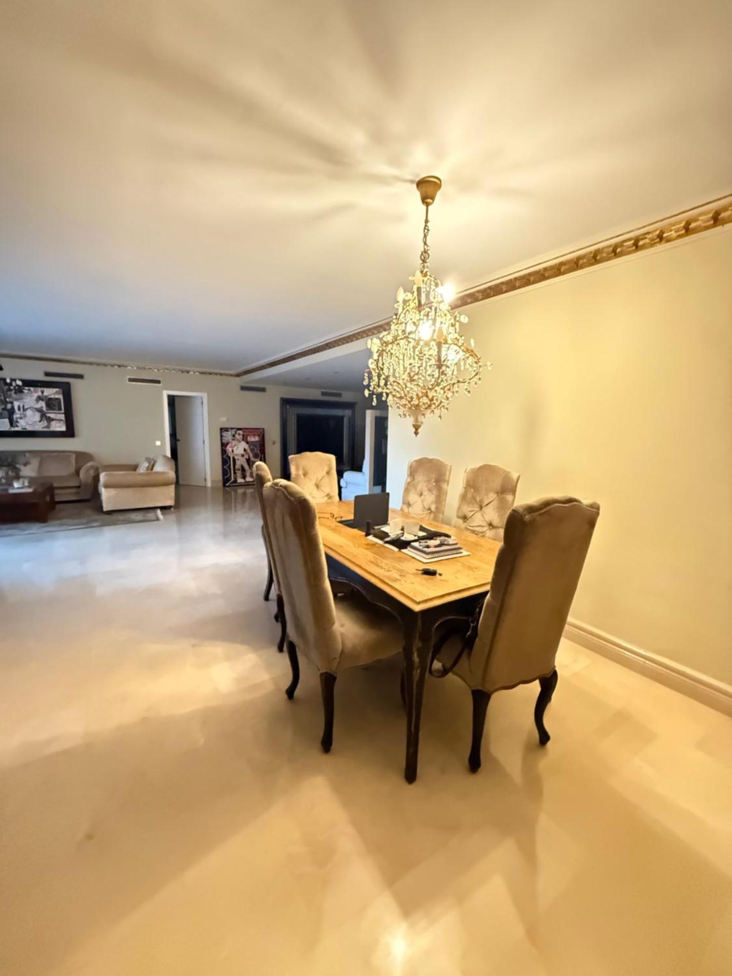 Апартаменты Piso Exclusivo Con Vista Al Mar *